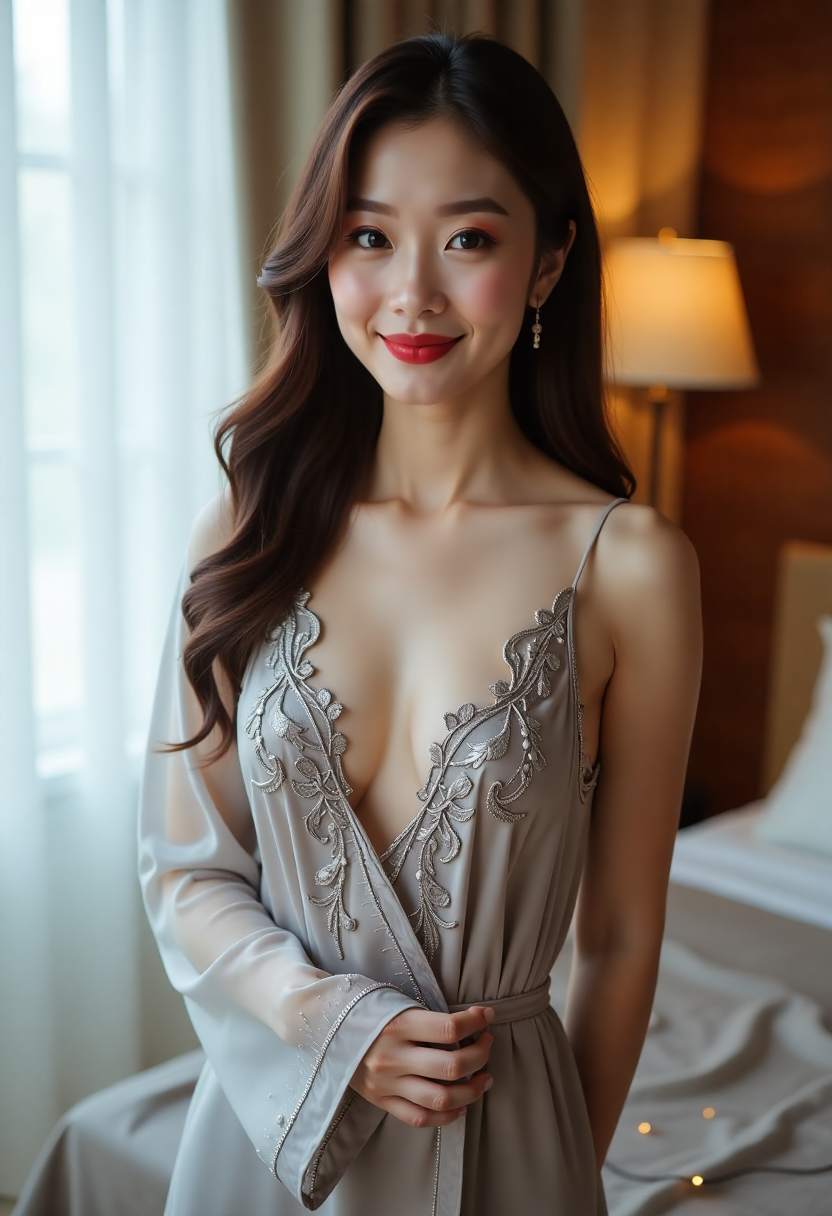 粉色时光