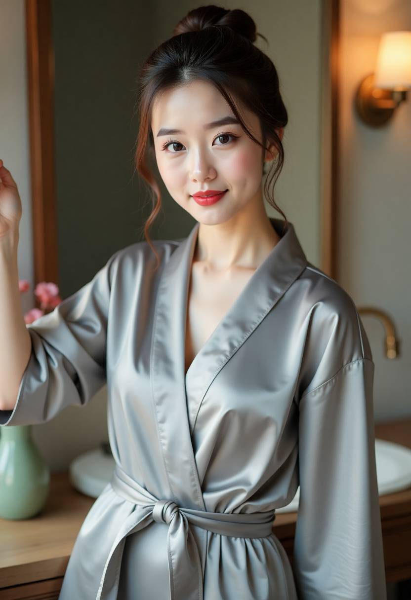 温暖的秘密