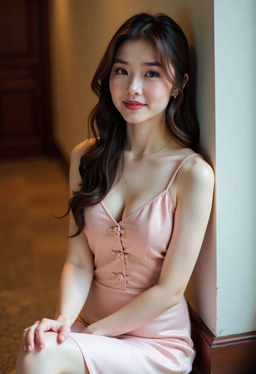 温暖的心愿