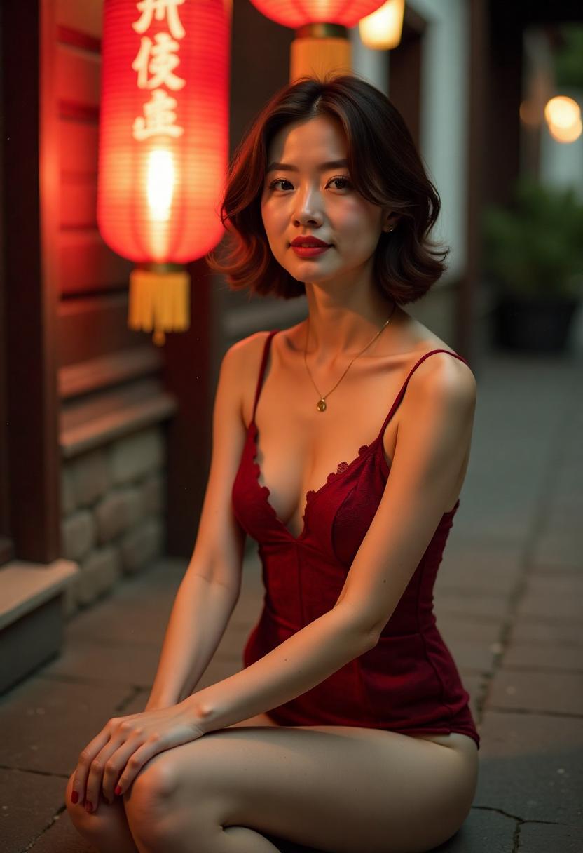 心动瞬间